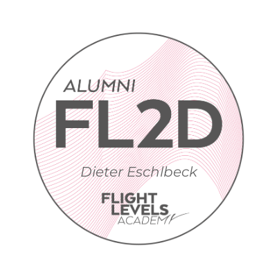 Badge FL2D
